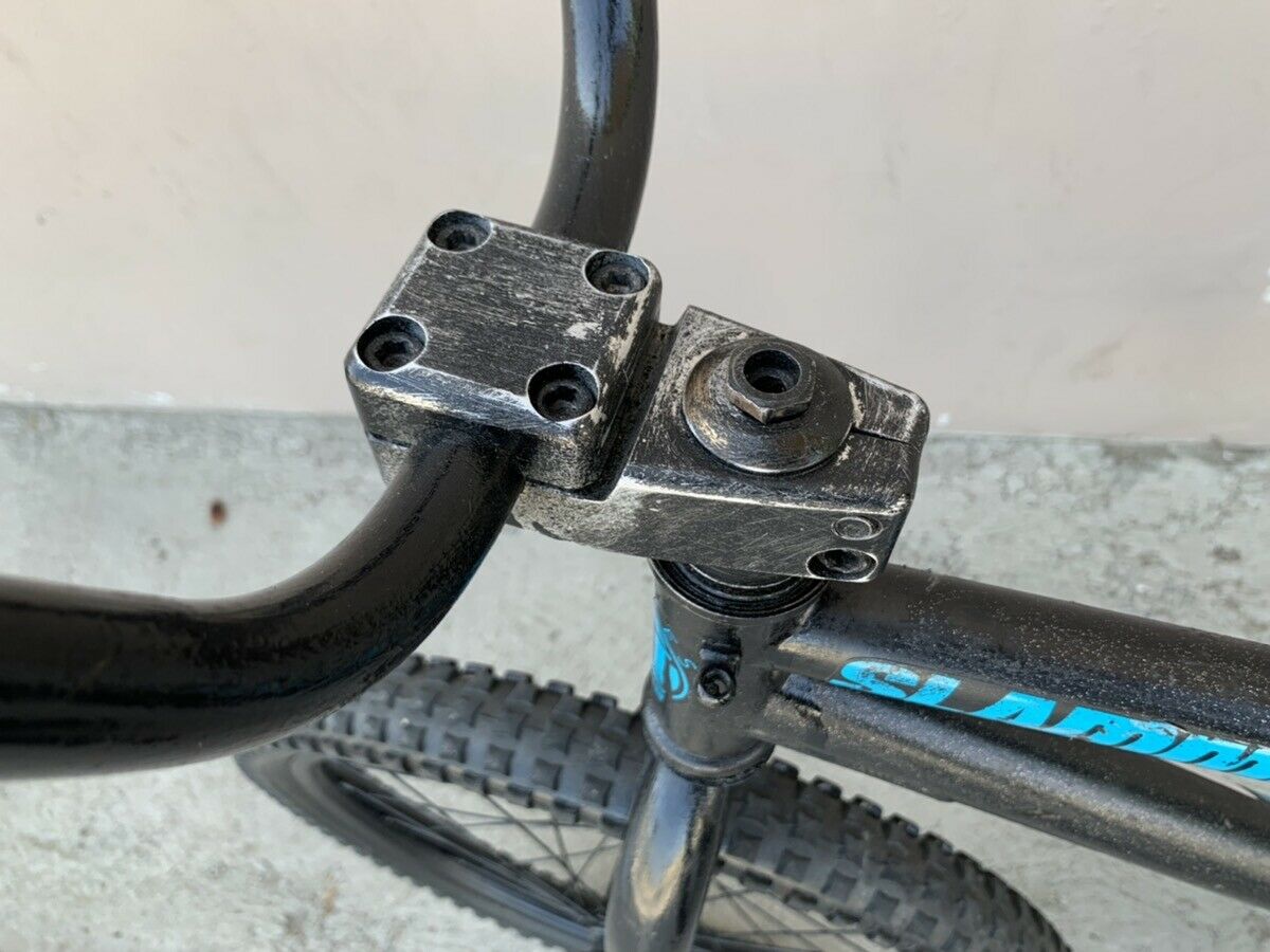 GT BICYCLES SLAMMER (AZP004697) - Fresh Stock Dated January 2026