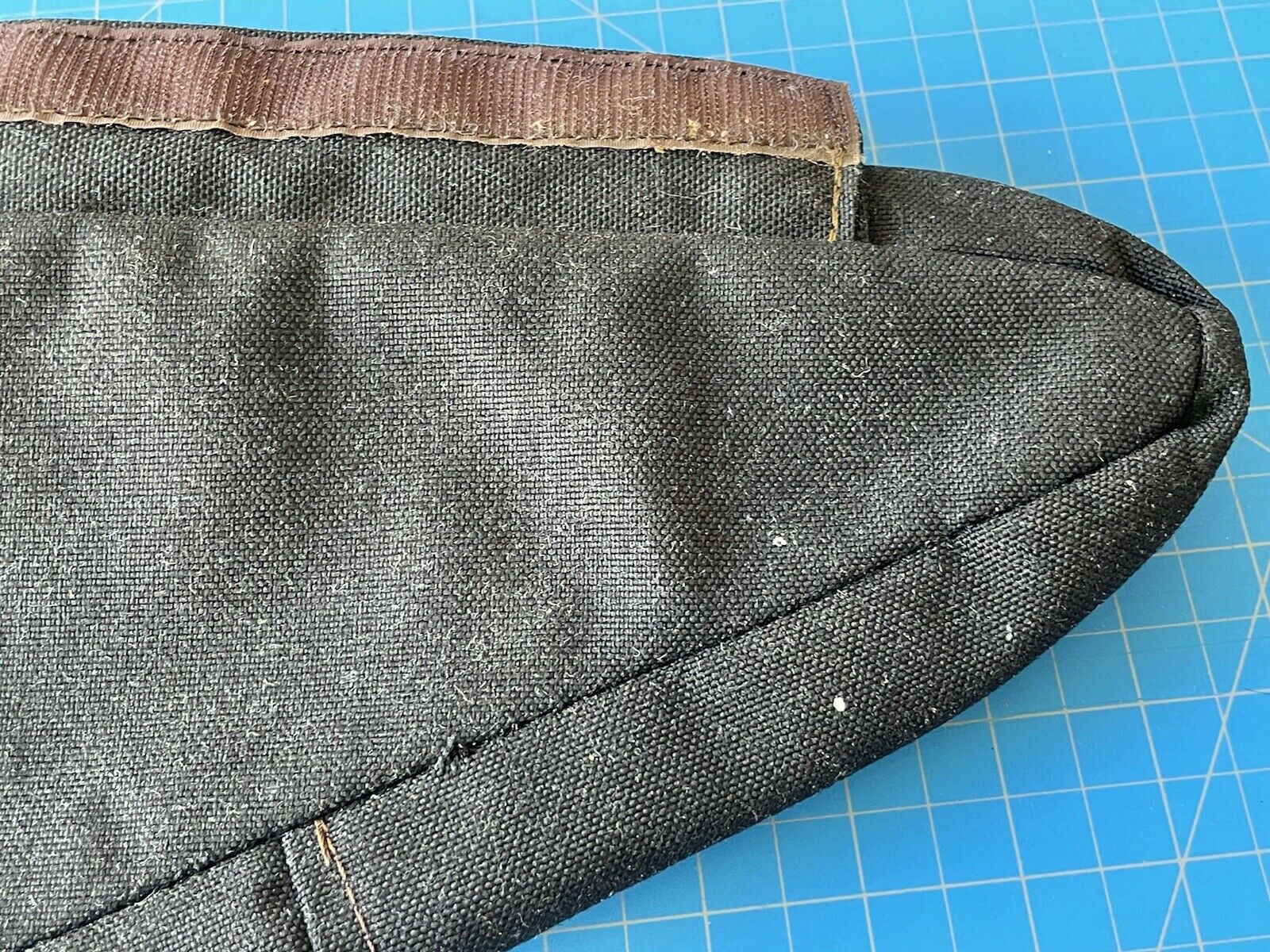 Sandpiper Frame Bag Classic Road/Touring/Mountain Bike 80s La Jolla, CA - Fresh Stock Dated December 2025