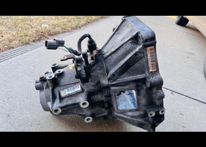 1989-2000 Honda Civic DX D-Series  Manual Transmission - Fresh Stock Dated December 2025