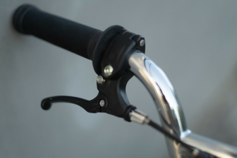 1995-1996 S&M Dirtbike 1 1/8” Mid-school survivor - GT, Lovegoat, S&M parts - Fresh Stock Dated December 2025