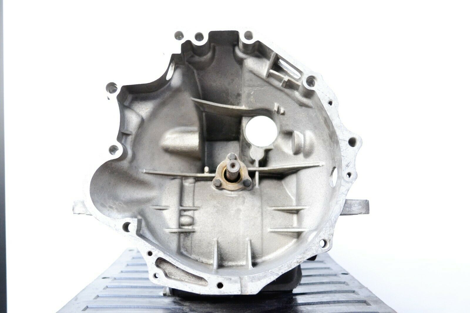 Porsche 924 016 Transaxle - Fresh Stock Dated December 2025