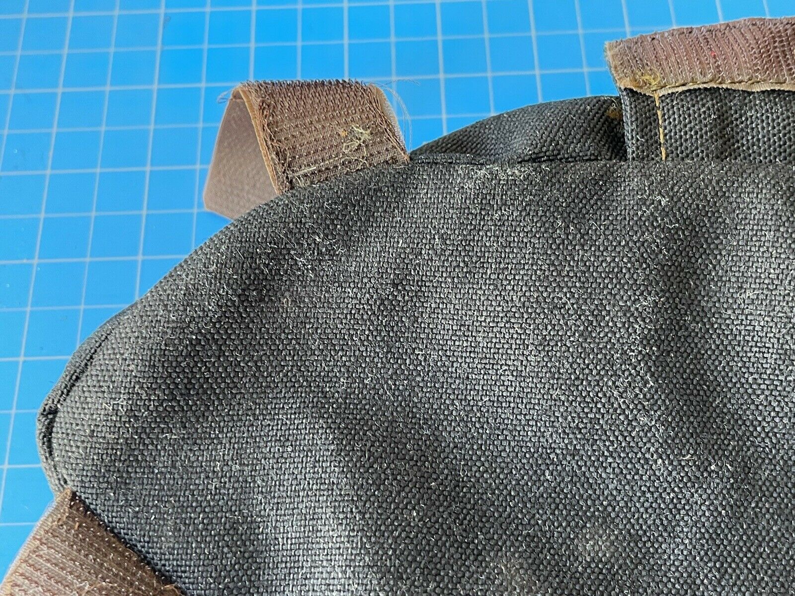 Sandpiper Frame Bag Classic Road/Touring/Mountain Bike 80s La Jolla, CA - Fresh Stock Dated December 2025