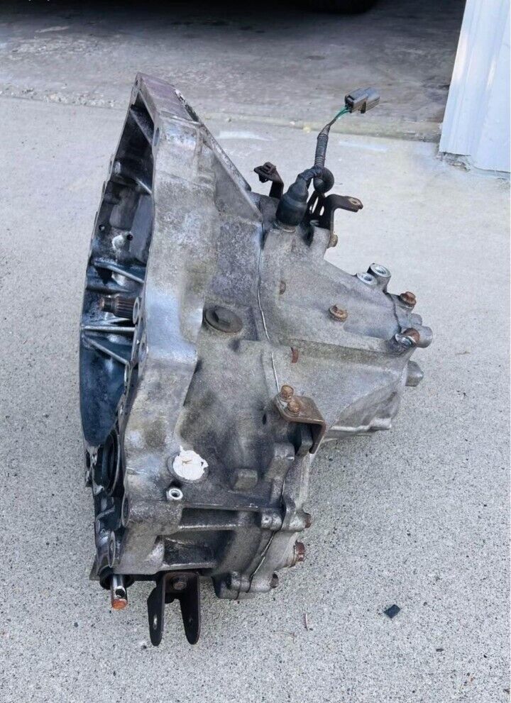 1989-2000 Honda Civic DX D-Series  Manual Transmission - Fresh Stock Dated December 2025