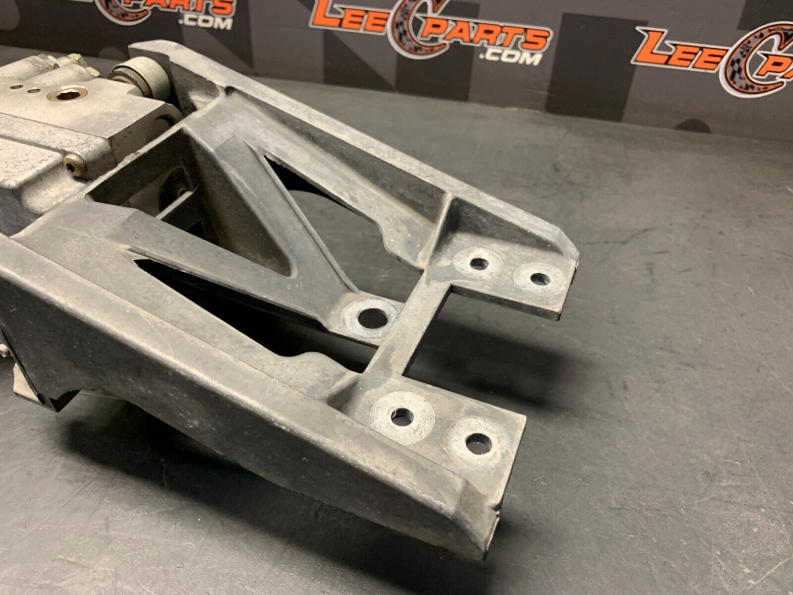 1999 CORVETTE C5 FRC OEM 09360921 ABS ANTI LOCK BRAKE PUMP MODULE V CODE **READ* - Fresh Stock Dated December 2025