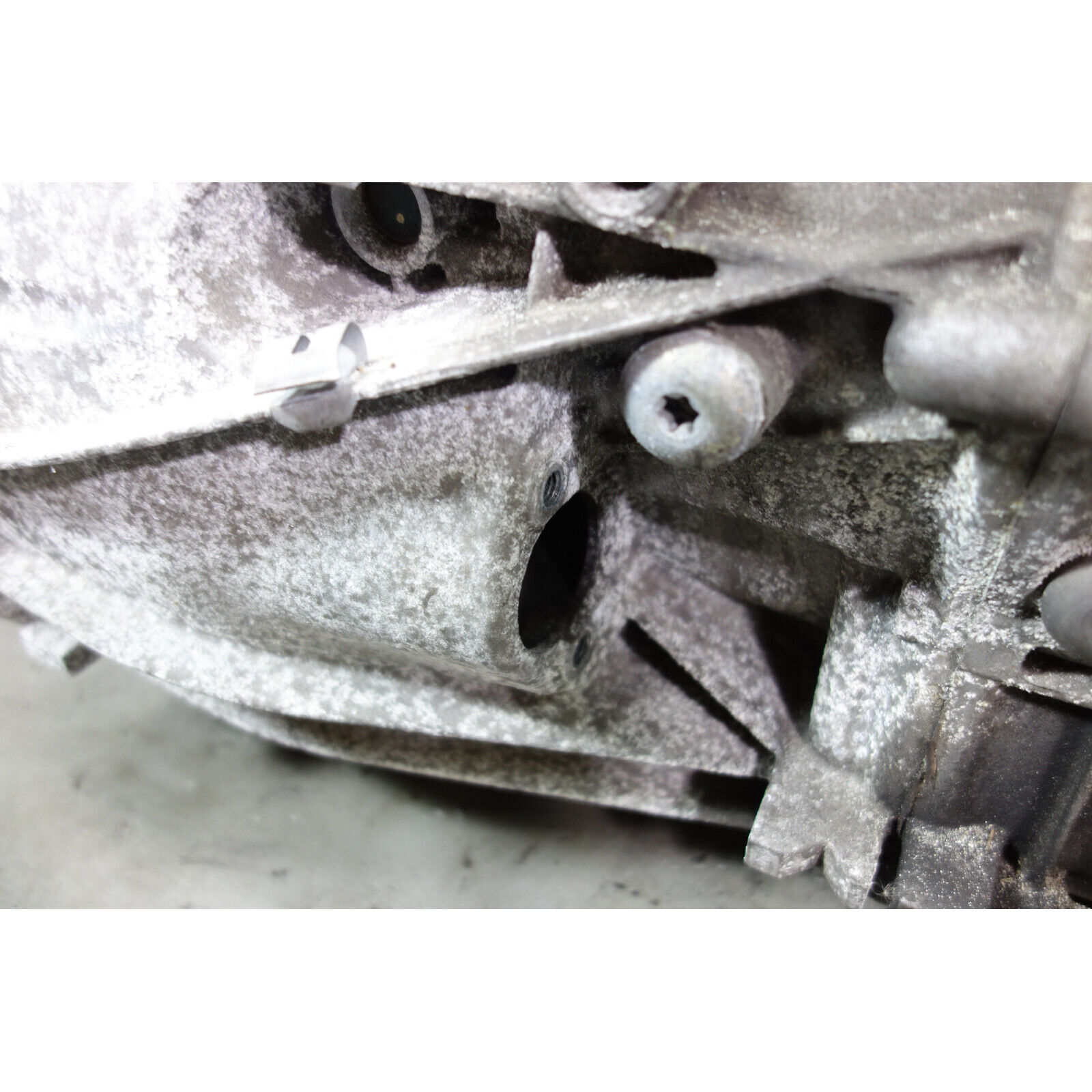 2013-2017 BMW F30 320i N20 4-Cyl Sedan Manual Transmission Gearbox 6-Speed OEM - Fresh Stock Dated January 2026