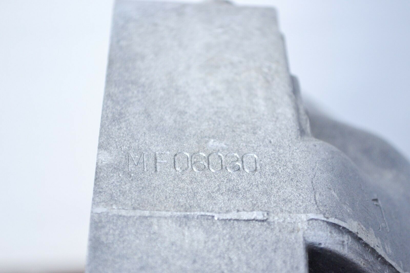 Porsche 924 016 Transaxle - Fresh Stock Dated December 2025