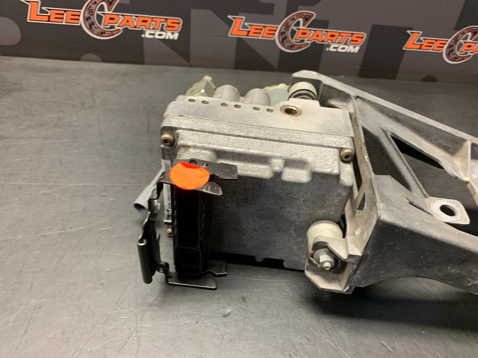 1999 CORVETTE C5 FRC OEM 09360921 ABS ANTI LOCK BRAKE PUMP MODULE V CODE **READ* - Fresh Stock Dated December 2025