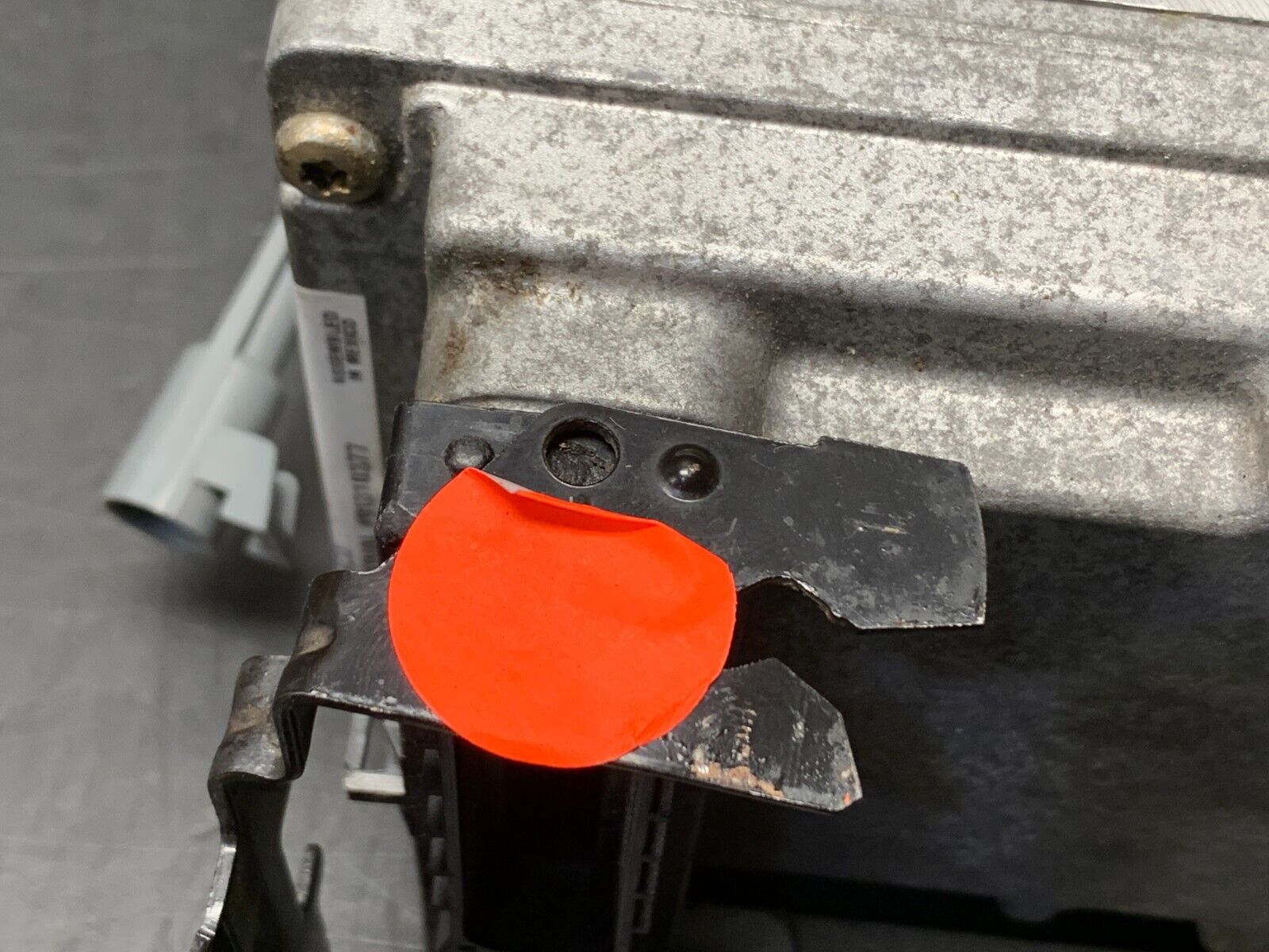 1999 CORVETTE C5 FRC OEM 09360921 ABS ANTI LOCK BRAKE PUMP MODULE V CODE **READ* - Fresh Stock Dated December 2025