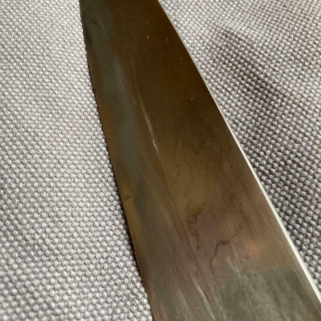 Tsukasa Unryu Forged Ground Hinoura Tsukasa Knife - Fresh Stock Dated January 2026