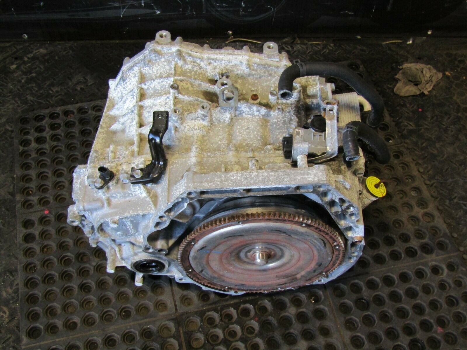 2014 Honda Accord Automatic Transmission 2.4L 36K OEM - Fresh Stock Dated December 2025