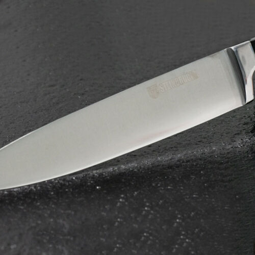 10 Inch Professional Chef Knife German Stainless Steel Kitchen Sharp Knife - Fresh Stock Dated January 2026
