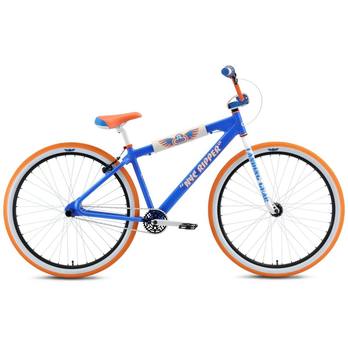 NYC RIPPER 29 INCH LIMITED EDITION Only 300 Made NEW IN BOX - Fresh Stock Dated December 2025