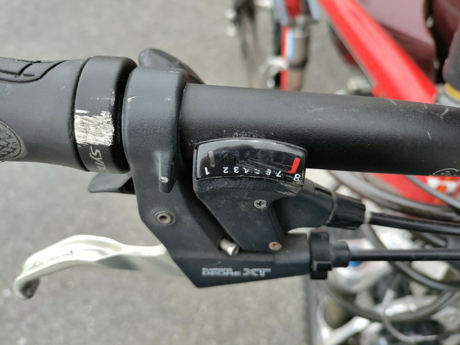 Mcmahon Dual Suspension Mt Bike Marzocchi Fork - Fresh Stock Dated December 2025