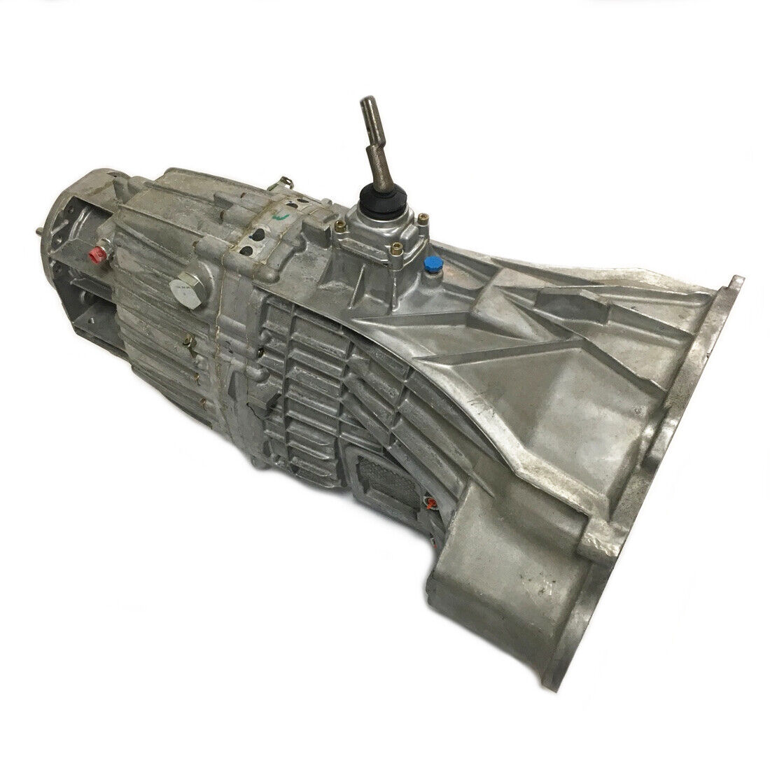 Ford ZF Manual Transmission 6.0L Powerstroke Diesel 6 Speed F250SD F350SD 4WD - Fresh Stock Dated January 2026