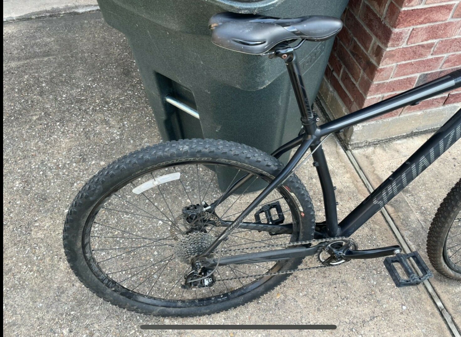 Specialized - Stumpjumper Evo - Fresh Stock Dated December 2025