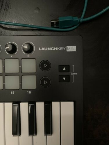 novation launchkey mini mk2 - Fresh Stock Dated December 2025