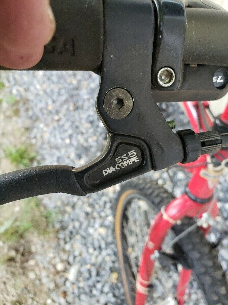 Giant Boulder ATX w/Suntour X2 component group - Fresh Stock Dated December 2025