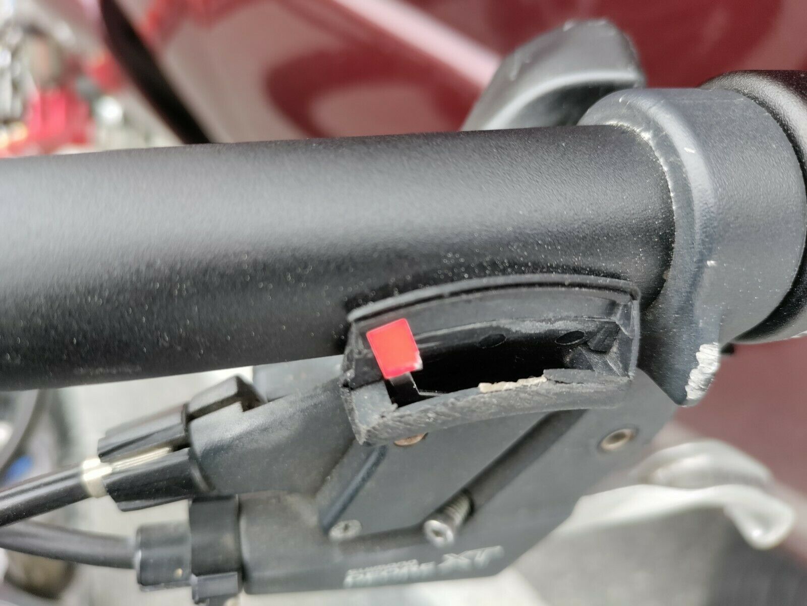 Mcmahon Dual Suspension Mt Bike Marzocchi Fork - Fresh Stock Dated December 2025