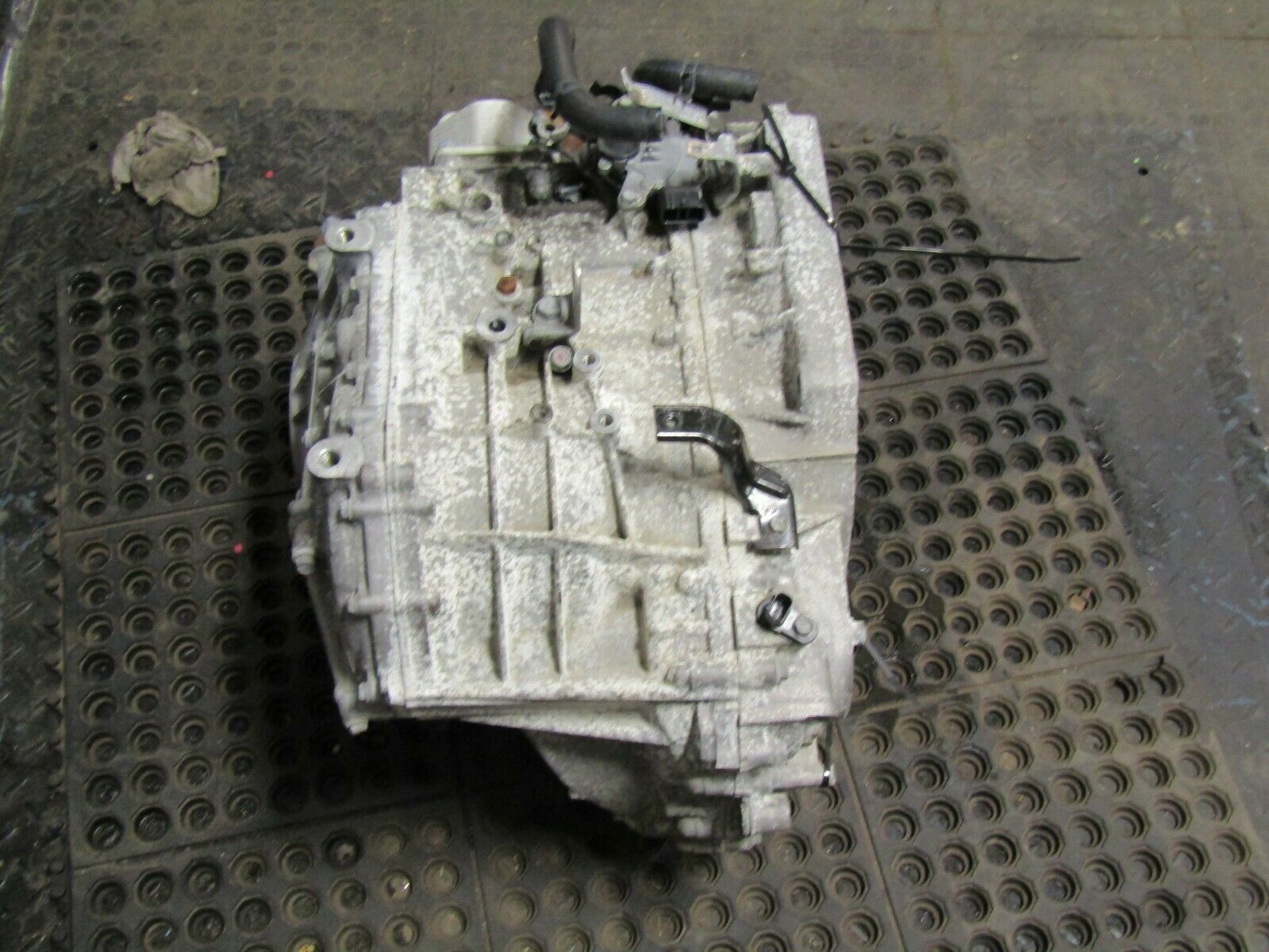 2014 Honda Accord Automatic Transmission 2.4L 36K OEM - Fresh Stock Dated December 2025