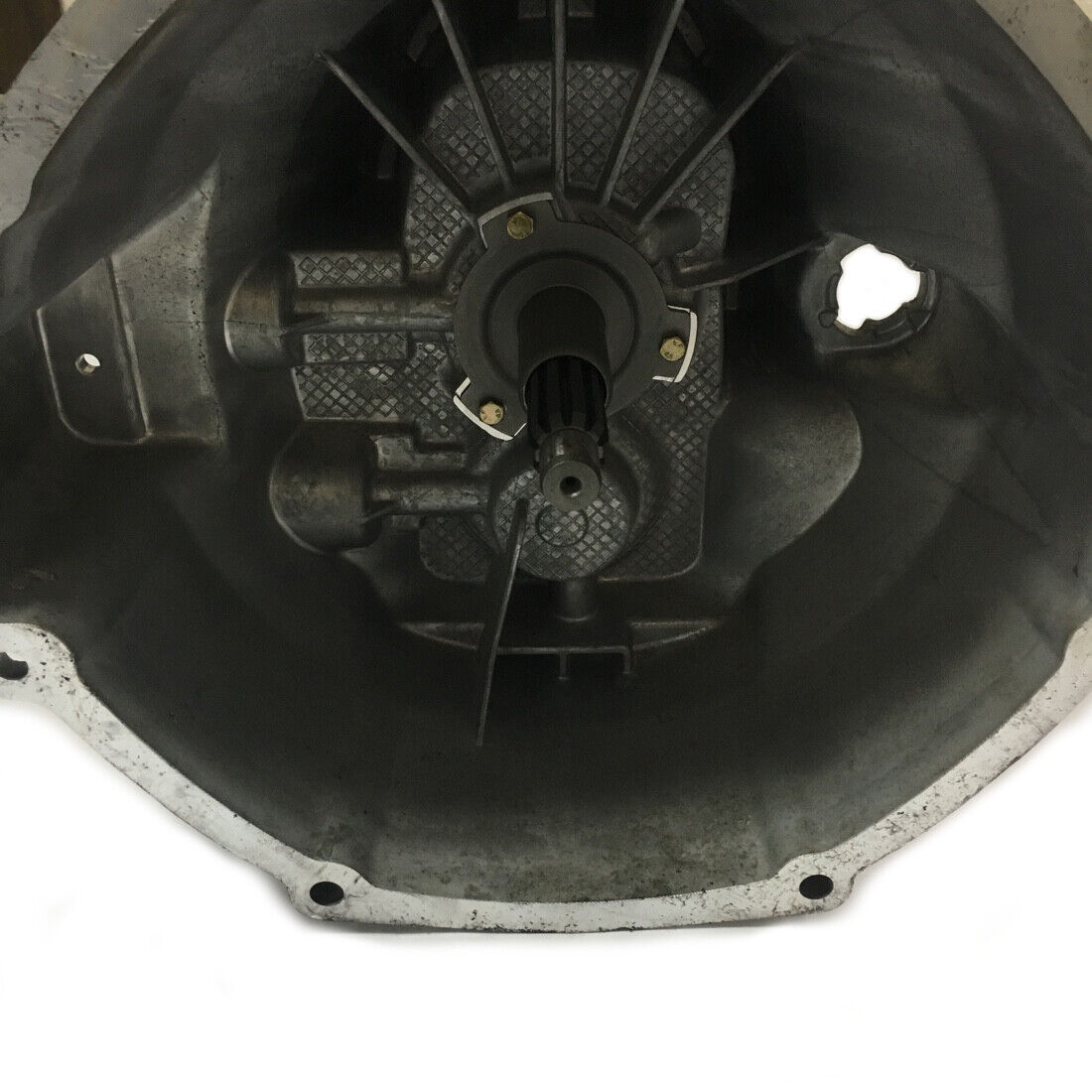 Ford ZF Manual Transmission 6.0L Powerstroke Diesel 6 Speed F250SD F350SD 4WD - Fresh Stock Dated January 2026