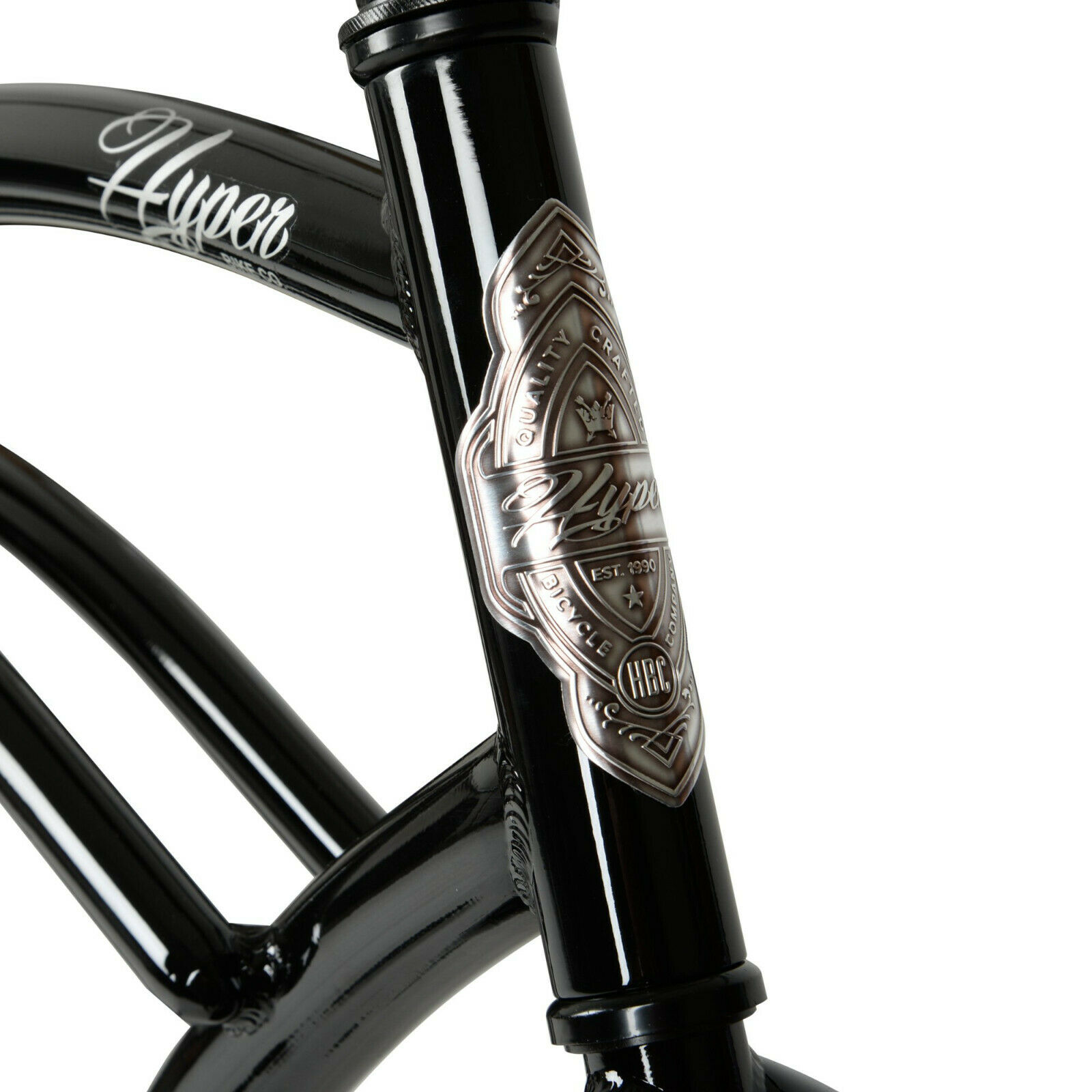 26 MENS BEACH CRUISER Bike Vintage Bicycle Comfort Seat Outdoor Cycling Black - Fresh Stock Dated December 2025