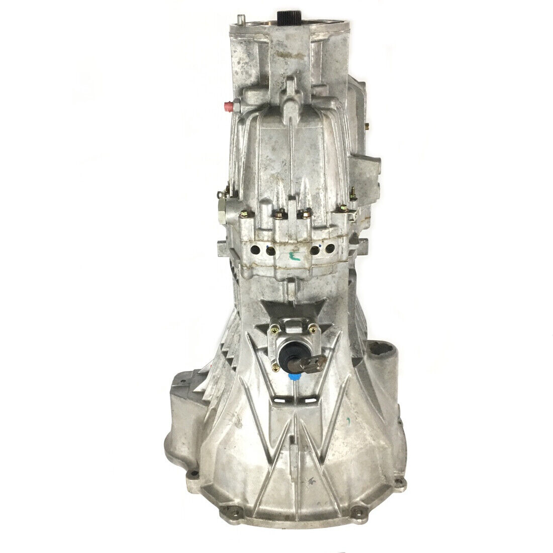 Ford ZF Manual Transmission 6.0L Powerstroke Diesel 6 Speed F250SD F350SD 4WD - Fresh Stock Dated January 2026