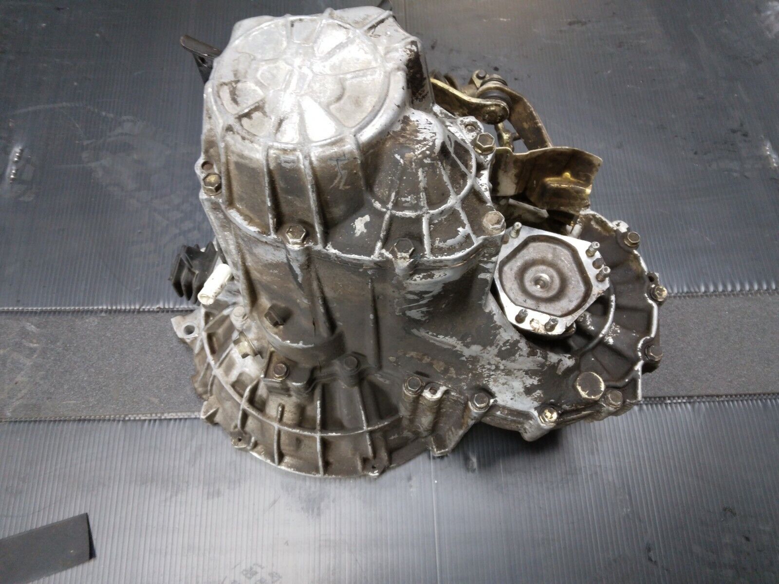 1983-1986 Toyota Camry 2.0 2SELC M/T 5spd manual transmission clean & ready!! - Fresh Stock Dated January 2026