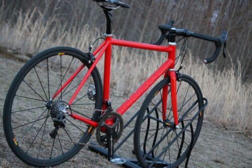 Serotta Saddle - Fresh Stock Dated December 2025