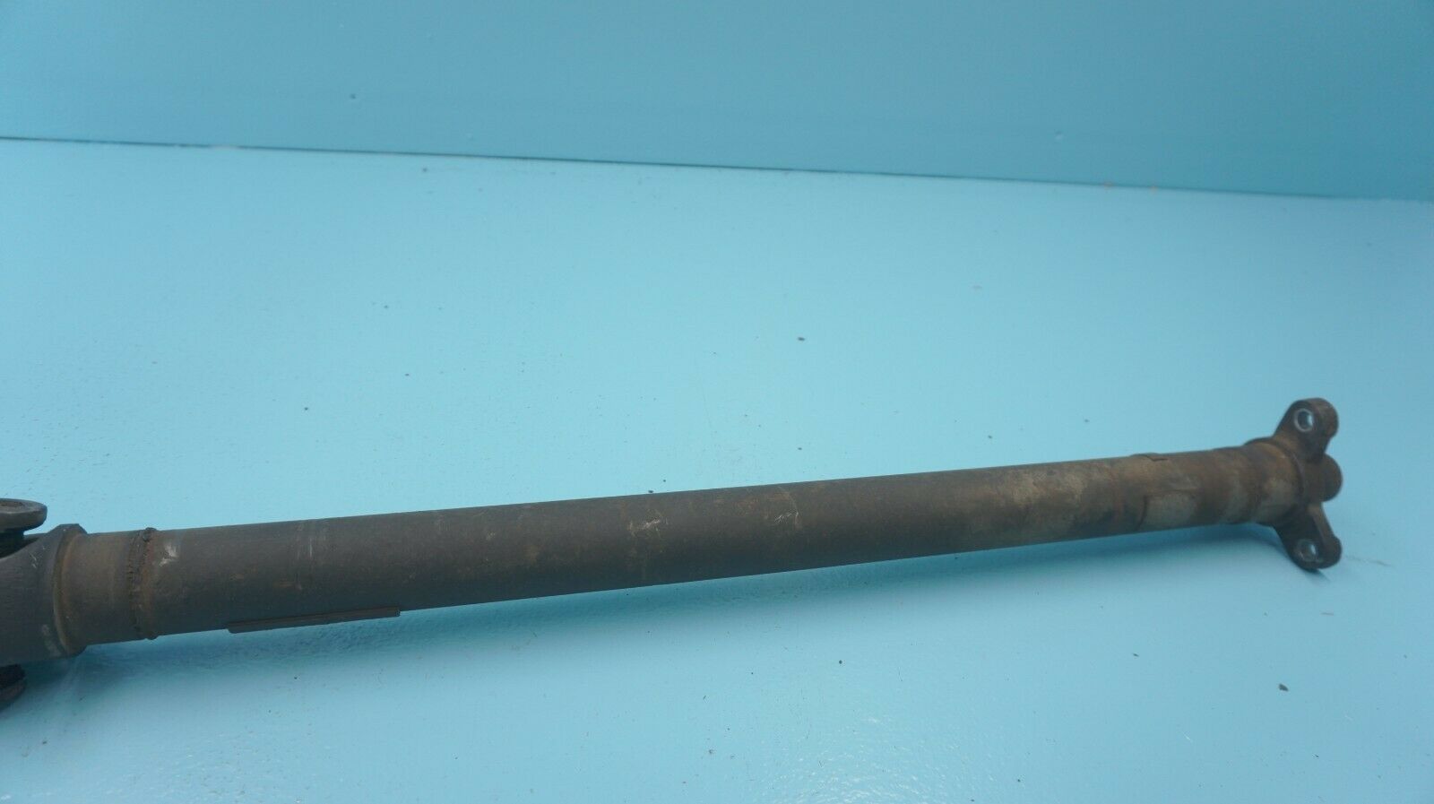 1972 MERCEDES  350SL  R107  V8  3.5L EURO  ,  MANUAL TRANSMISSION DRIVE SHAFT - Fresh Stock Dated December 2025