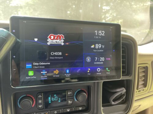 Pioneer DMH-WT7600NEX Car Stereo - Fresh Stock Dated January 2026