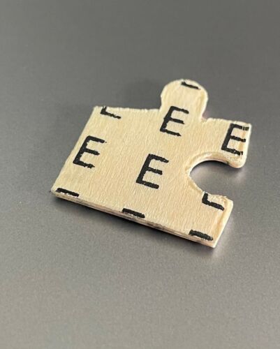 Campagnolo Rear Derailleur Puzzle C-Record Super Record 50th njs colnago Crank - Fresh Stock Dated December 2025