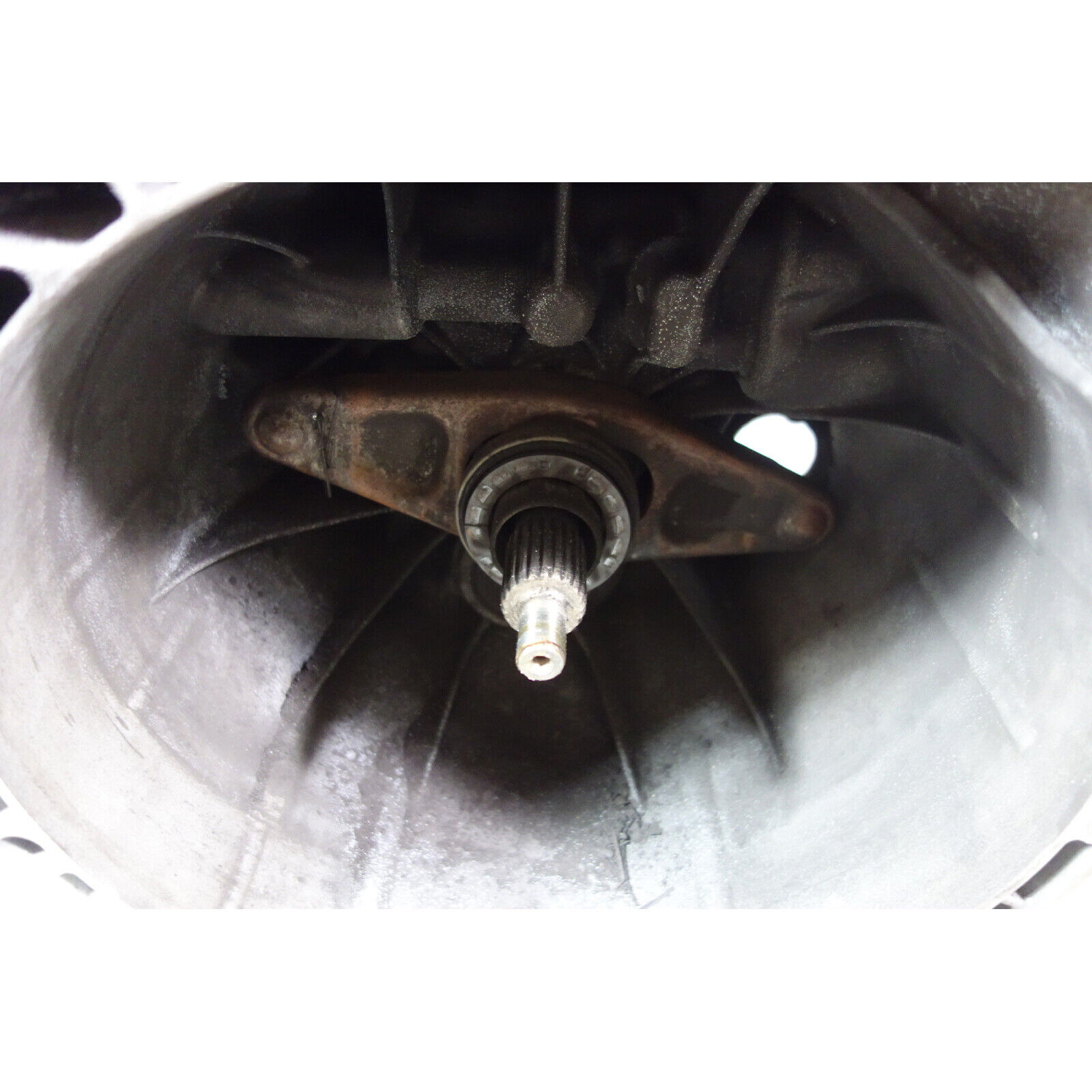 2013-2017 BMW F30 320i N20 4-Cyl Sedan Manual Transmission Gearbox 6-Speed OEM - Fresh Stock Dated January 2026