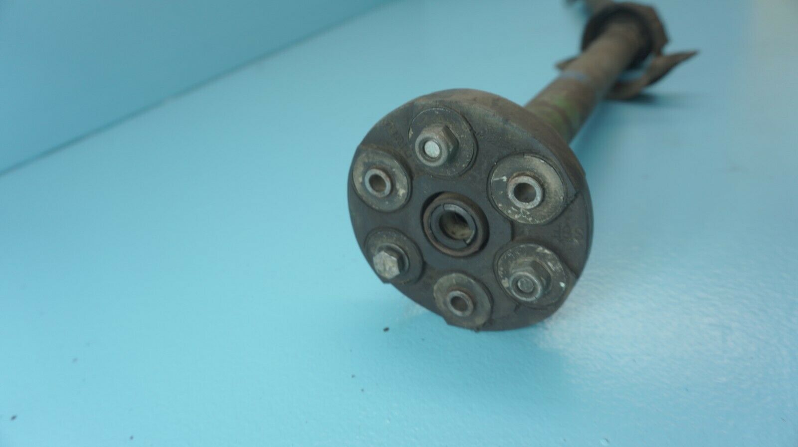 1972 MERCEDES  350SL  R107  V8  3.5L EURO  ,  MANUAL TRANSMISSION DRIVE SHAFT - Fresh Stock Dated December 2025