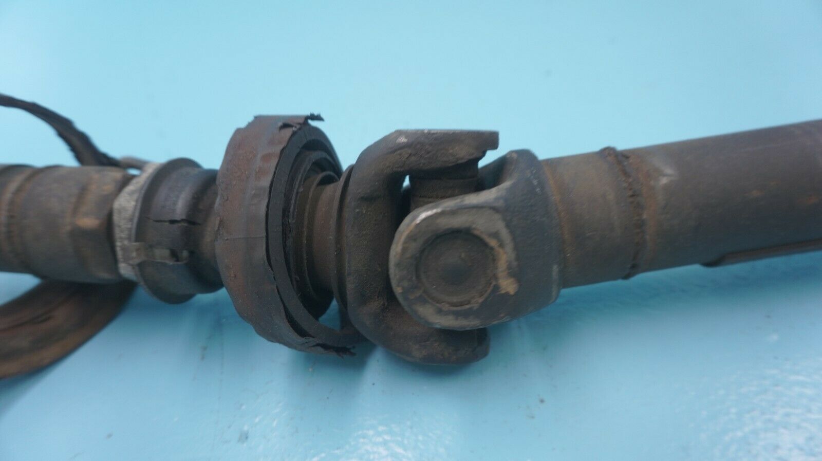 1972 MERCEDES  350SL  R107  V8  3.5L EURO  ,  MANUAL TRANSMISSION DRIVE SHAFT - Fresh Stock Dated December 2025