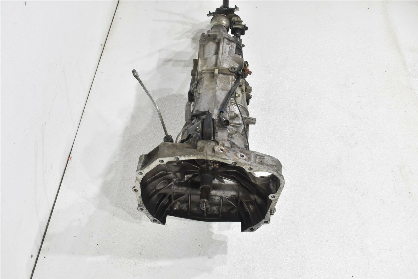 2008 2009 Subaru Legacy GT Transmission Assembly Manual TY758VWAAA OEM 08 09 - Fresh Stock Dated December 2025