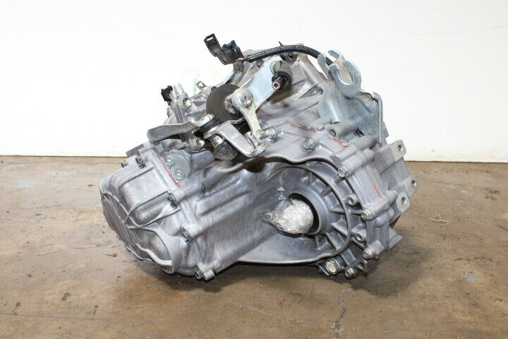 JDM 2003-2008 TOYOTA MATRIX COROLLA 5 SPEED MANUAL TRANSMISSION 1ZZ-FE 1.8L - Fresh Stock Dated December 2025