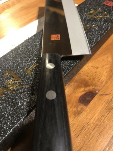 MAC JU-65 Japanese Series 6.5