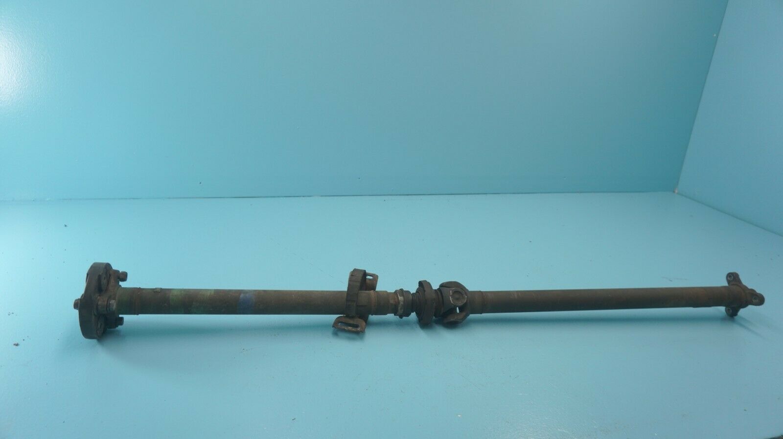 1972 MERCEDES  350SL  R107  V8  3.5L EURO  ,  MANUAL TRANSMISSION DRIVE SHAFT - Fresh Stock Dated December 2025