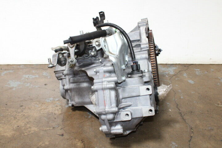 JDM 2003-2008 TOYOTA MATRIX COROLLA 5 SPEED MANUAL TRANSMISSION 1ZZ-FE 1.8L - Fresh Stock Dated December 2025