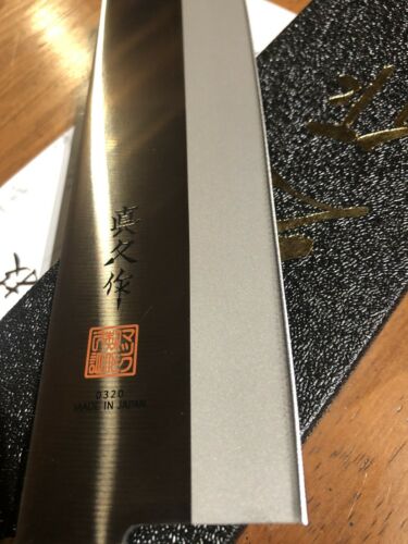 MAC JU-65 Japanese Series 6.5