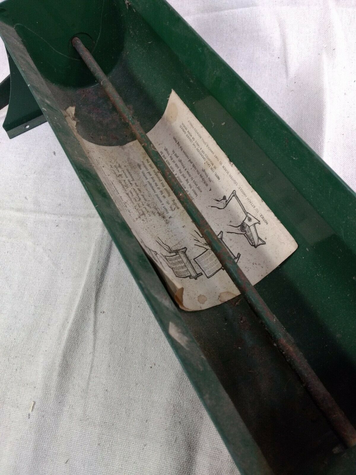 Logger Industries Newspaper Roller Fireplace Hearth Tool - Fresh Stock Dated January 2026