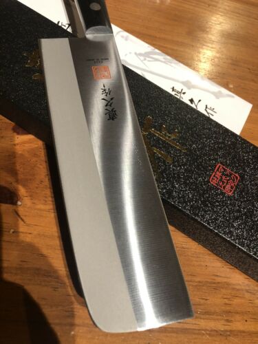 MAC JU-65 Japanese Series 6.5