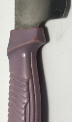 Spyderco Santoku Knife Mashihiro Japanese Steel MBS-26 Limited Issue Seki - Fresh Stock Dated January 2026