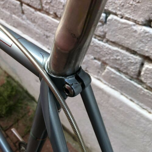 Richard Sachs Road Bike 🇺🇸 - Fresh Stock Dated December 2025