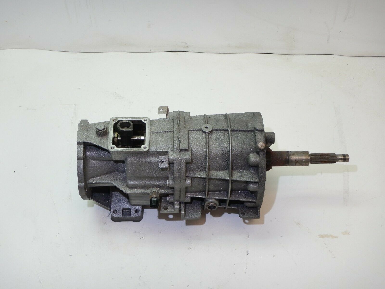 Jeep Wrangler TJ 03-04 4CYL 2.4L 5 speed NV2550 Manual Transmission FREE SHIP - Fresh Stock Dated December 2025