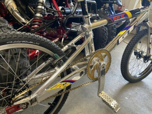 98 Gt Speed Series XXL - Fresh Stock Dated December 2025