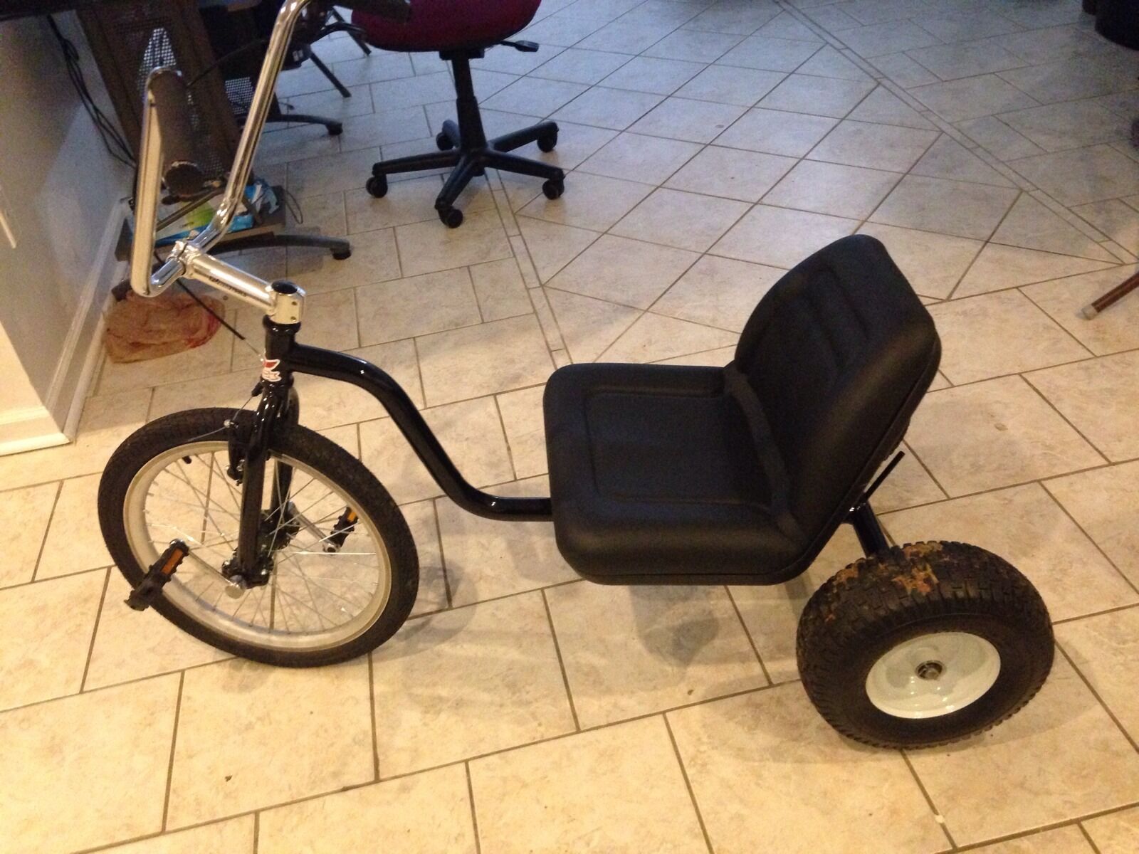 trike bicycle - Fresh Stock Dated December 2025