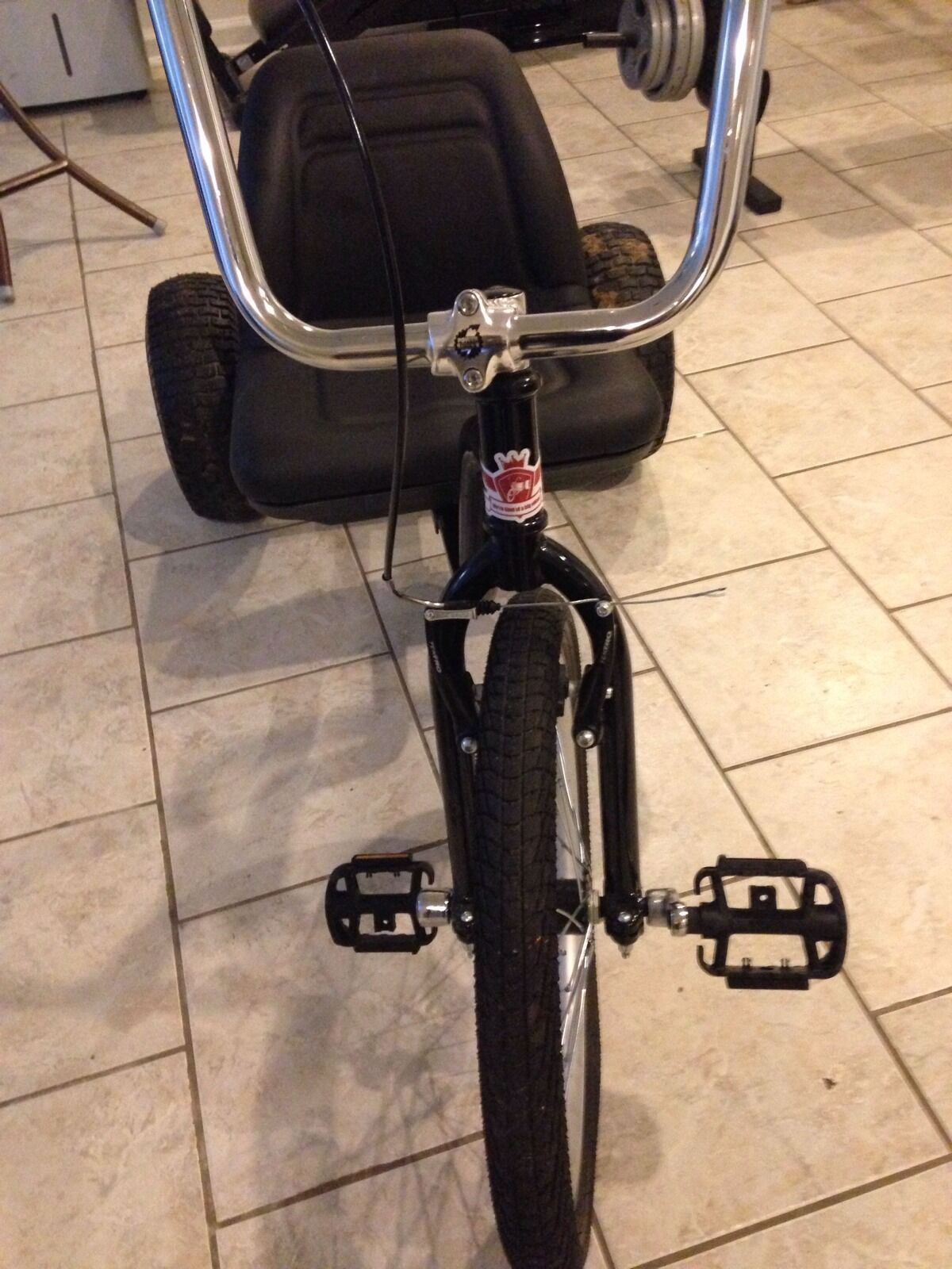 trike bicycle - Fresh Stock Dated December 2025