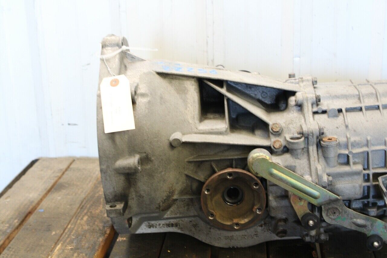 1999 2000 2001 Porsche 911 996 Transmission 6 Speed Manual Non LSD Stk#22256 - Fresh Stock Dated December 2025