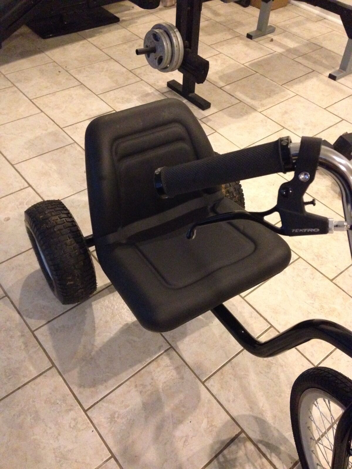 trike bicycle - Fresh Stock Dated December 2025